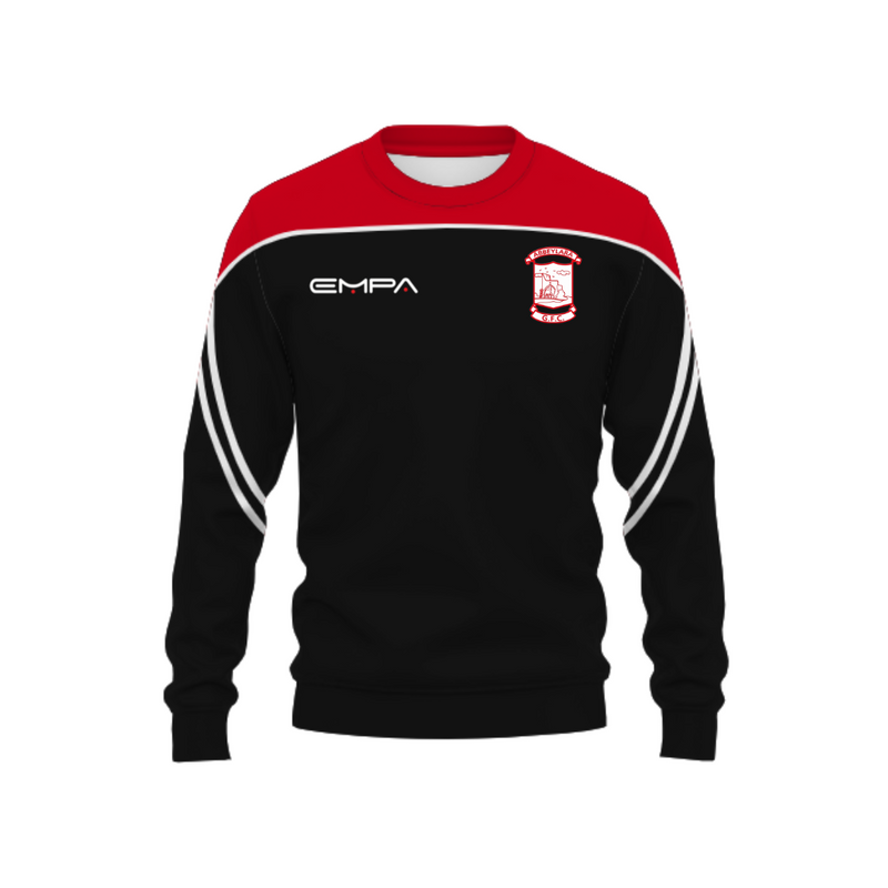 EMPA Crewneck - Abbeylara GAA