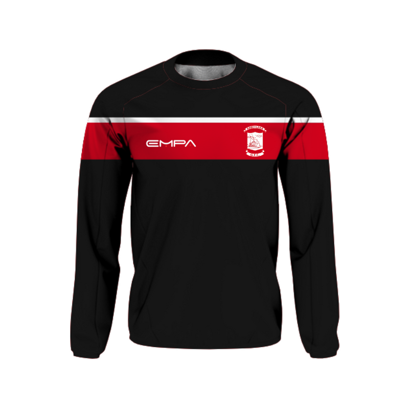 EMPA Windbreaker - Abbeylara GAA