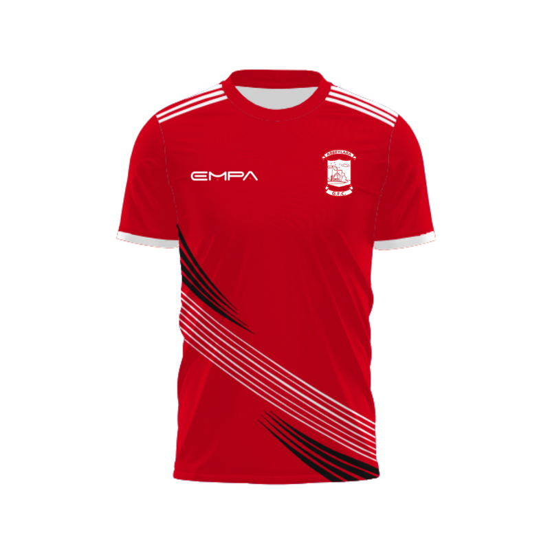 EMPA Training Jersey - Abbeylara GAA