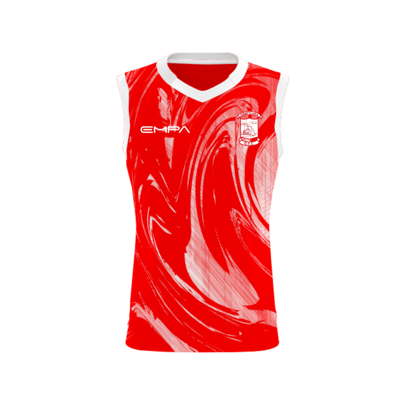 EMPA Sleeveless Jersey - Abbeylara GAA