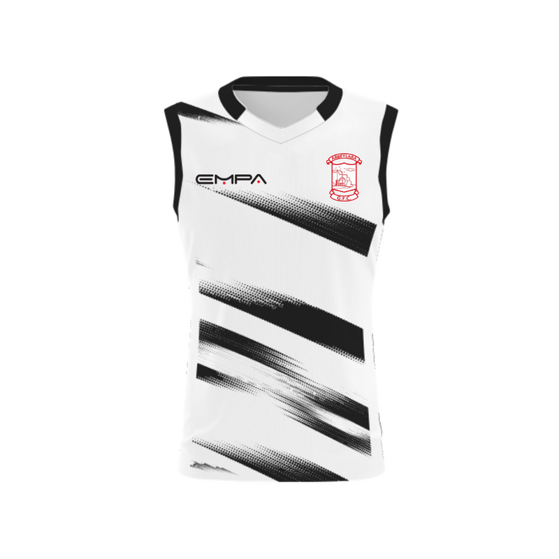EMPA Sleeveless Jersey - Abbeylara GAA