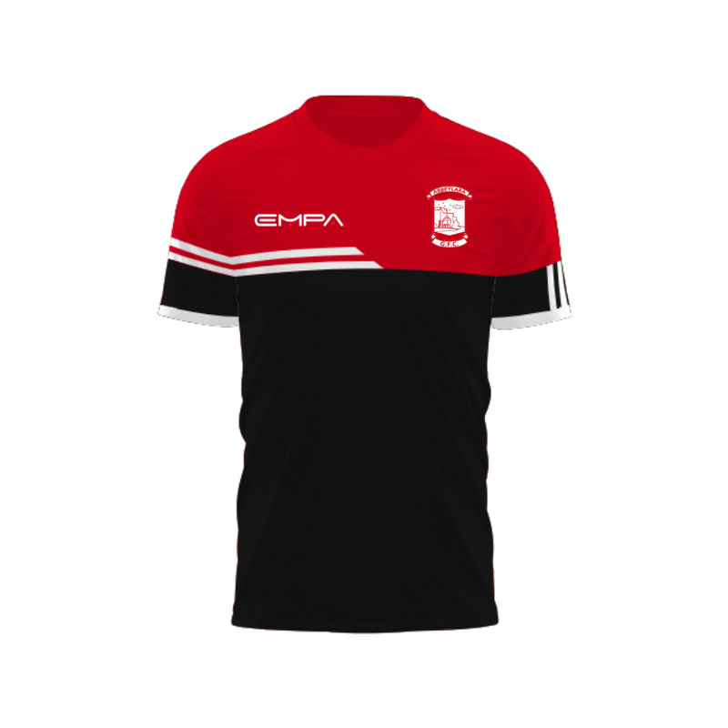 EMPA Leisure T-Shirt - Abbeylara GAA