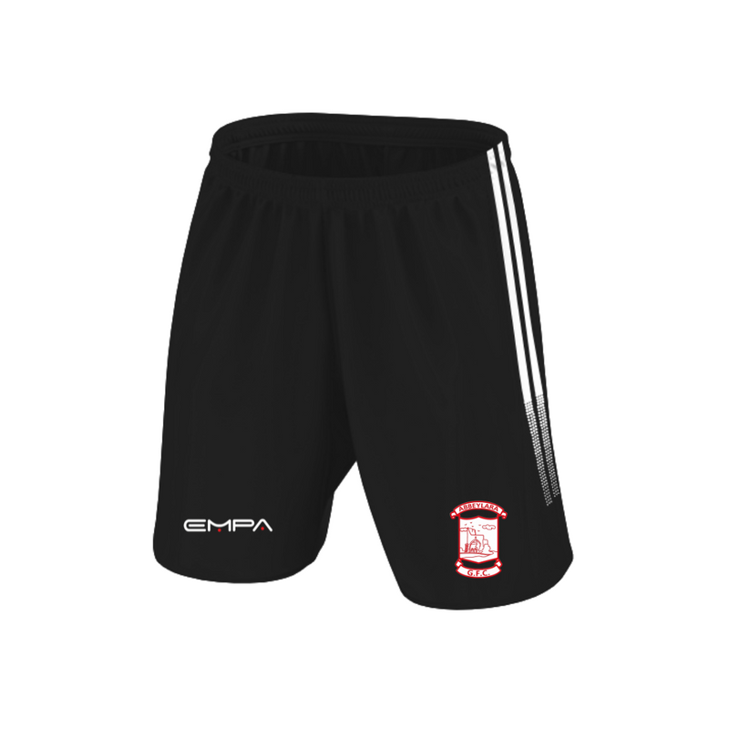 EMPA Leisure Shorts - Abbeylara GAA