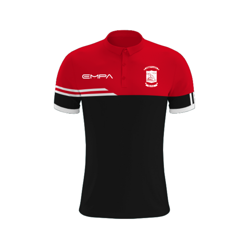 EMPA Polo t-shirt - Abbeylara GAA