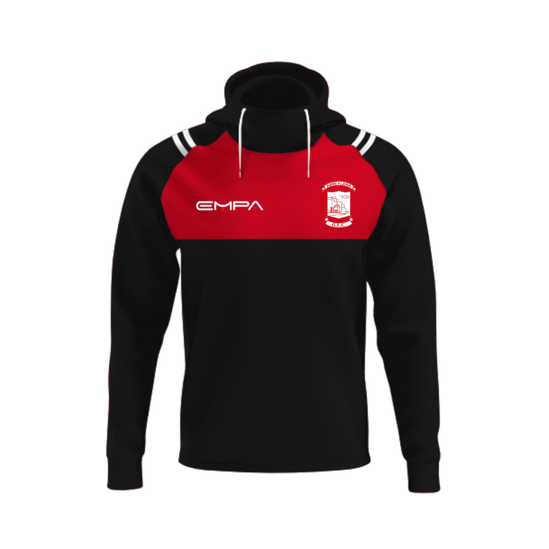 EMPA Hoodie - Abbeylara GAA