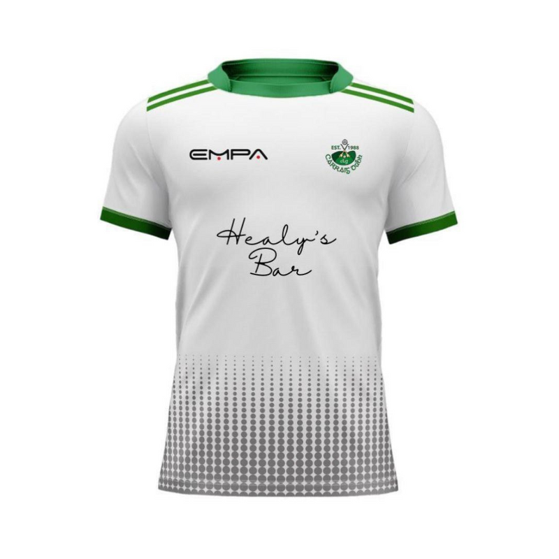 EMPA Training Jersey - Blackrock GAA