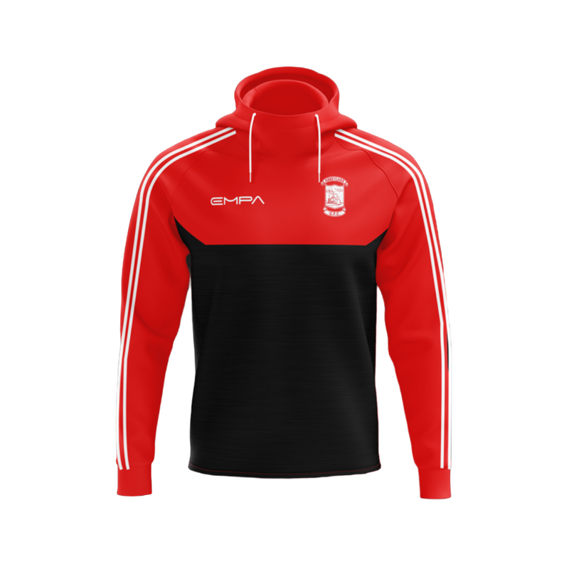 EMPA Hoodie - Abbeylara GAA