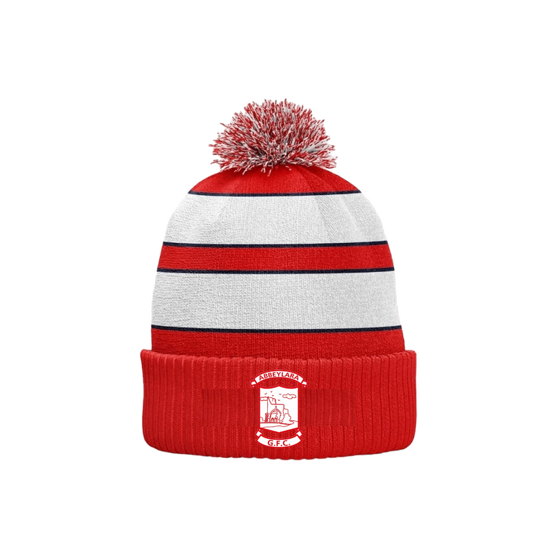 EMPA Bobble Hat - Abbeylara GAA