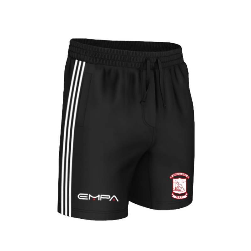 EMPA Leisure Shorts - Abbeylara GAA