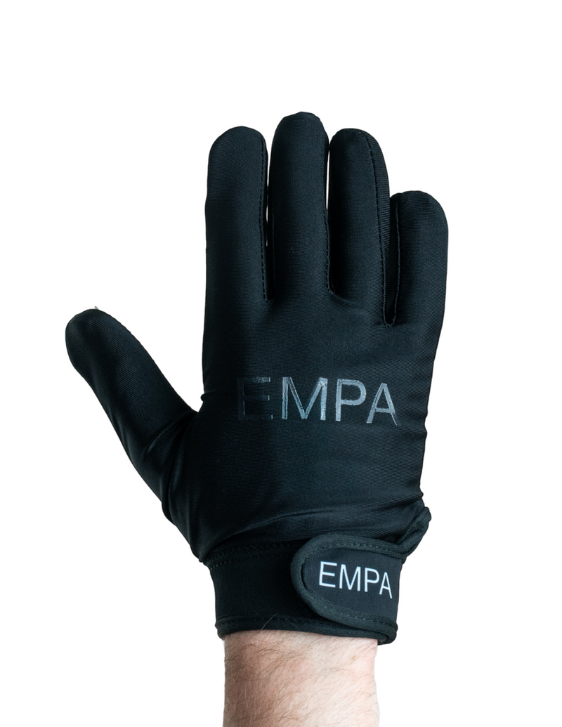 EMPA - Classic Blackout Gloves