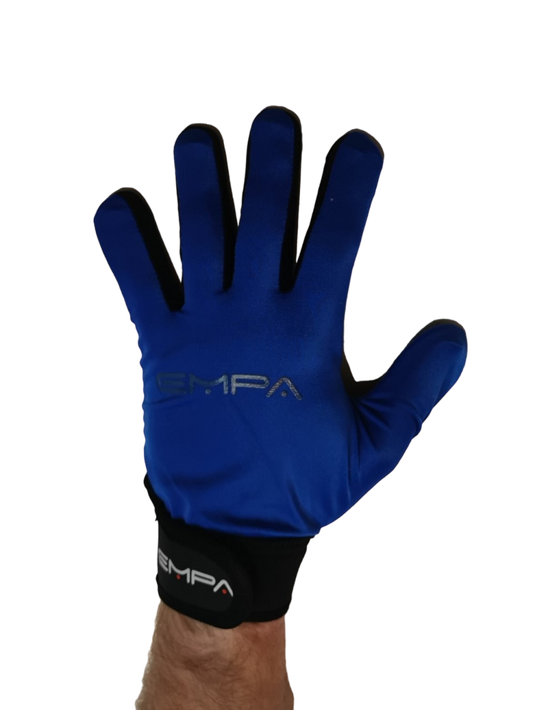 EMPA - Classic Blue Gloves