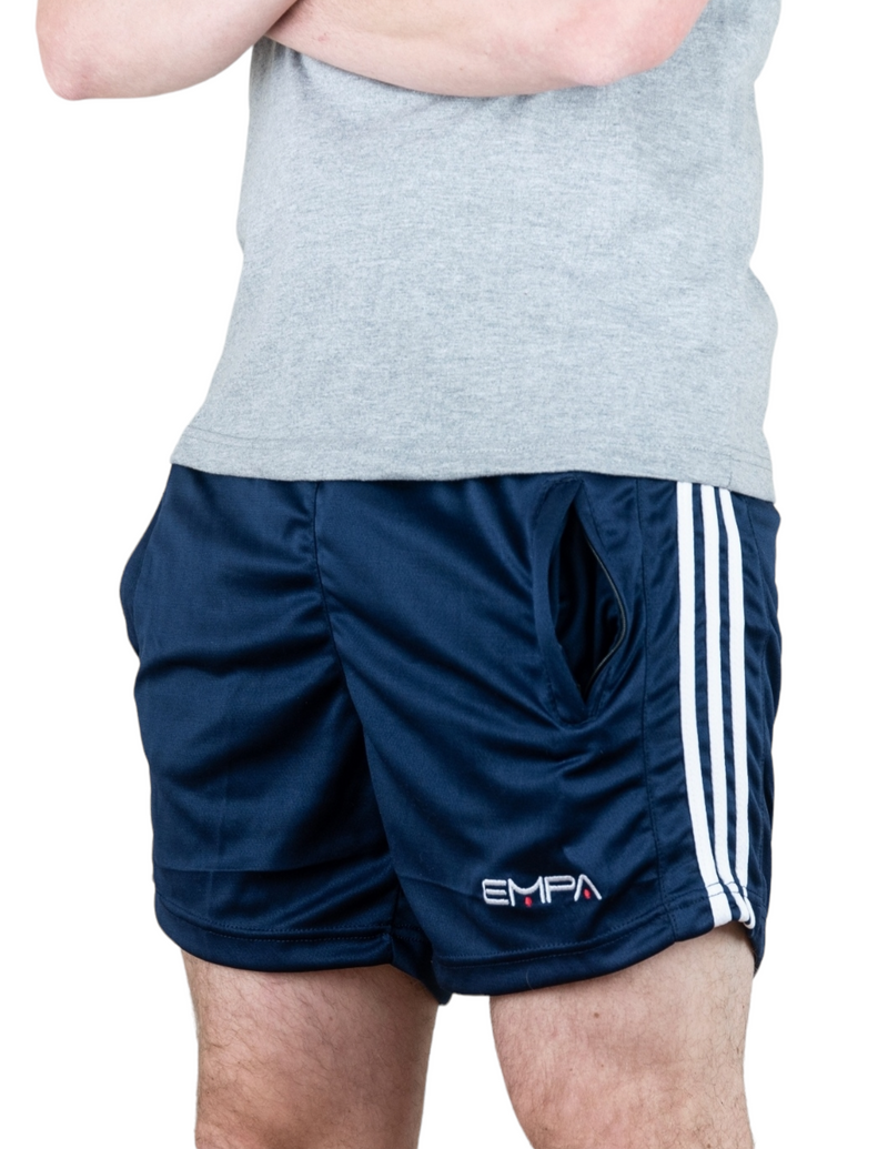 EMPA - Cairn Leisure Shorts