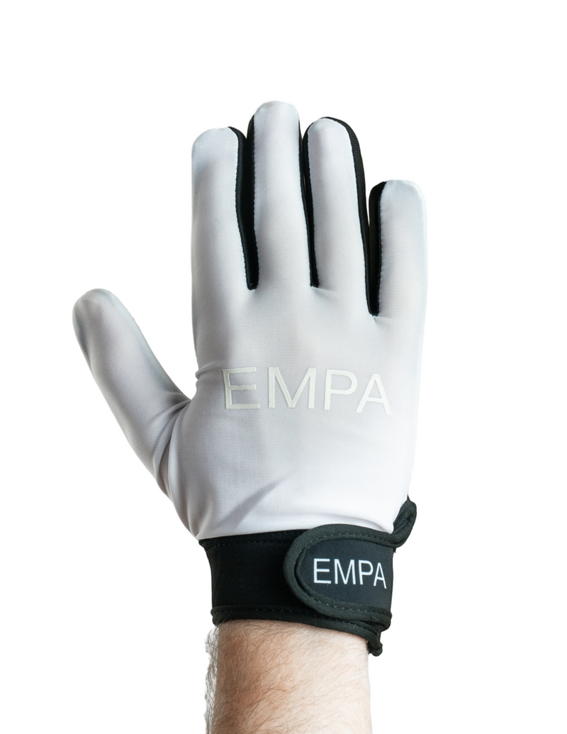 EMPA - Classic White Gloves