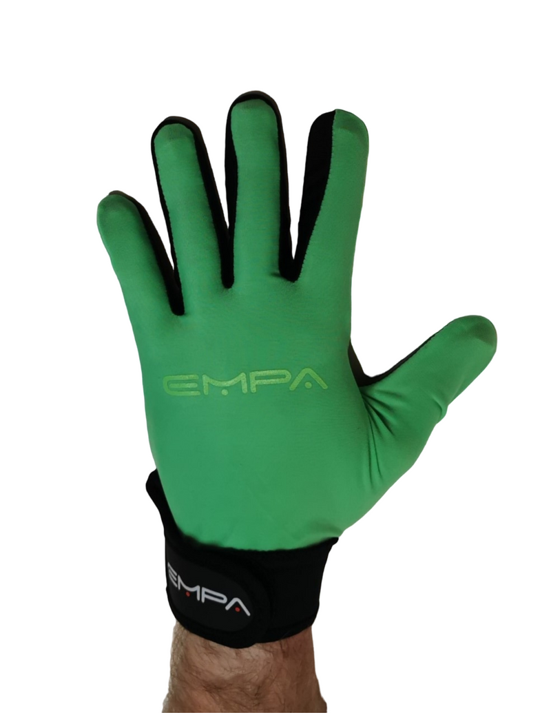 EMPA - Classic Green Gloves