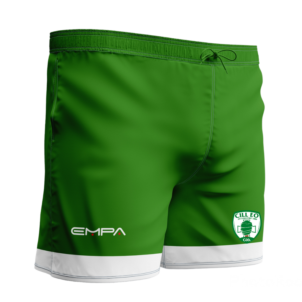 EMPA Game Shorts - Killoe Emmet Og GAA