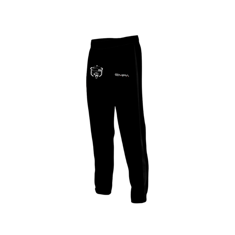 EMPA Skinny Bottoms (Black) - Ryan Francis