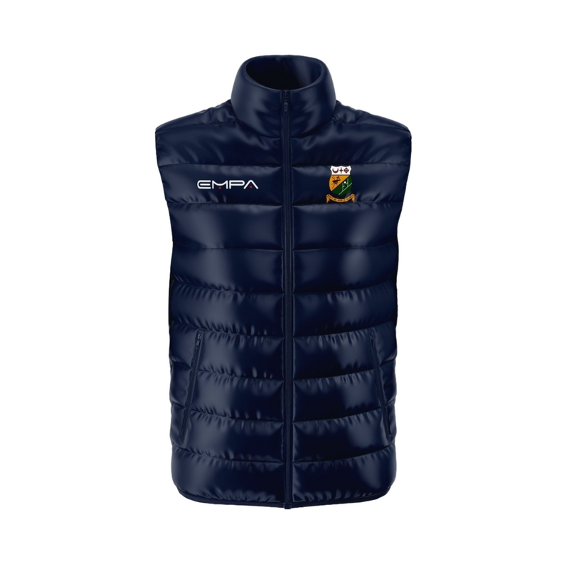 EMPA Gilet - St Vincents