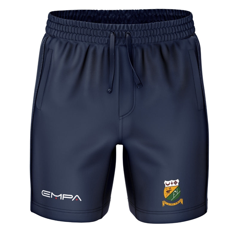 EMPA Leisure Shorts - St Vincents
