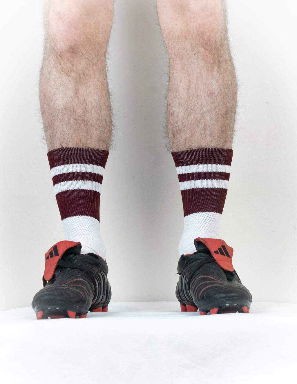 Nemeziz maroon top
