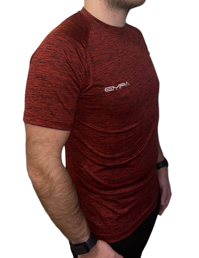 EMPA - Understated Leisure T-Shirts