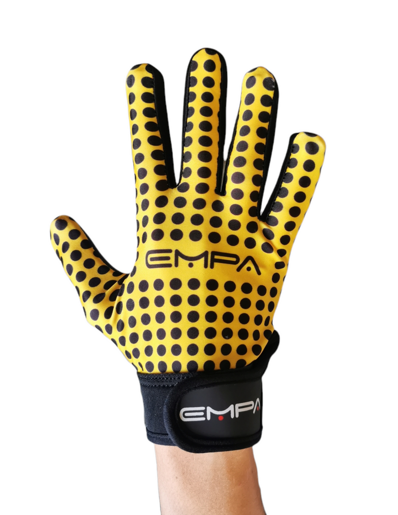 EMPA - Retro Gloves
