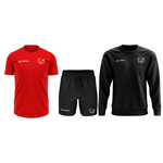 Shorts, Top & Crewneck Bundle - Ryan Francis