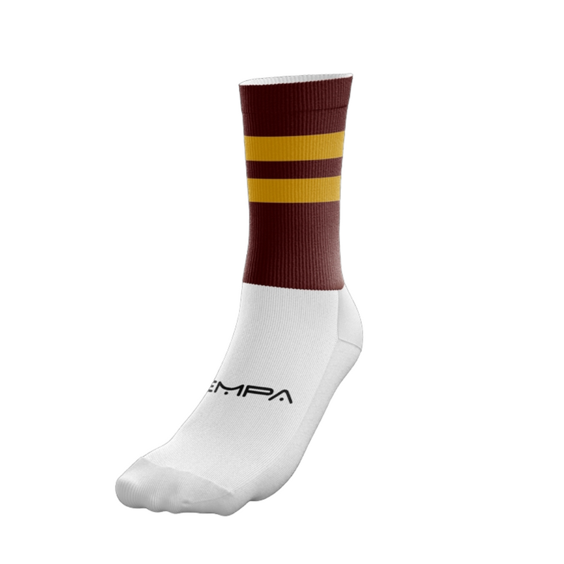 Magic Pro Mid Sock - St Vincent's GAA