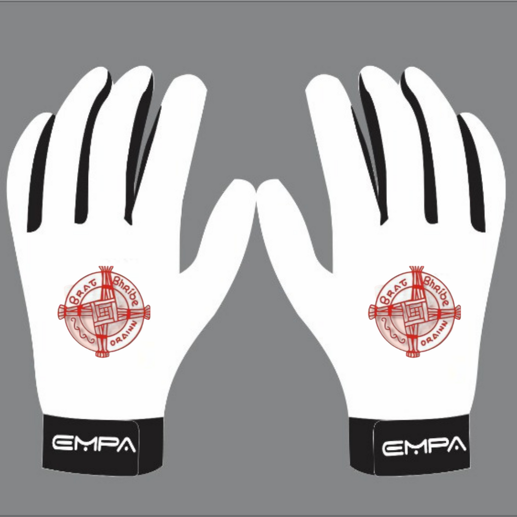 EMPA Gloves - St Brides Ladies GFC