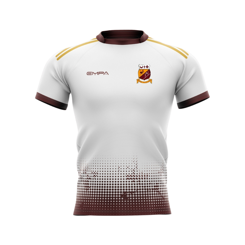 EMPA Training Jersey (White) - St Vincents