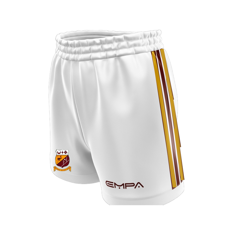 EMPA Game Shorts - St Vincents