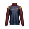 EMPA Half Zip - St Vincents